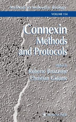 دانلود کتاب Connexin Methods and Protocols