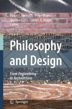 دانلود کتاب Philosophy and Design: From Engineering to Architecture