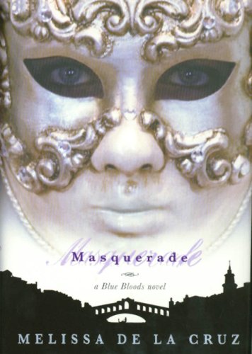دانلود کتاب Masquerade