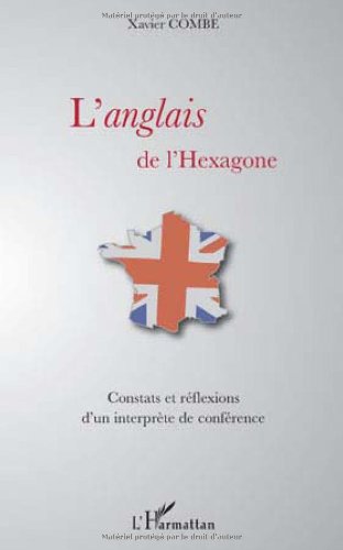 دانلود کتاب L’anglais de l’Hexagone