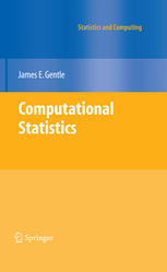 دانلود کتاب Computational Statistics