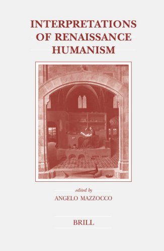 دانلود کتاب Interpretations of Renaissance Humanism