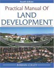 دانلود کتاب Practical Manual of Land Development
