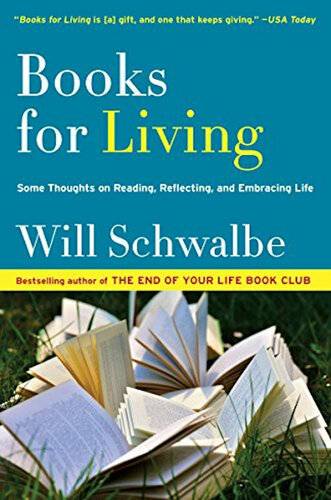 دانلود کتاب Books For Living