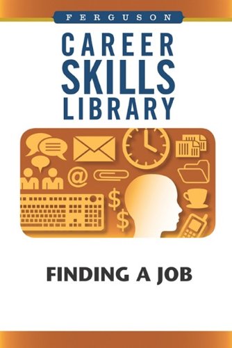 دانلود کتاب Finding A Job