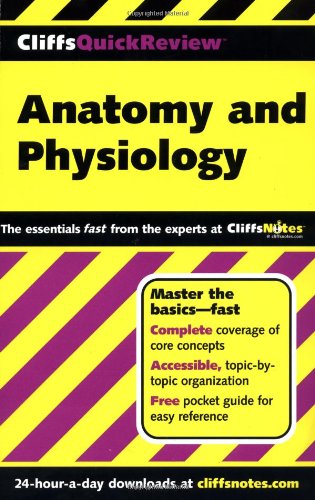 دانلود کتاب Anatomy and Physiology