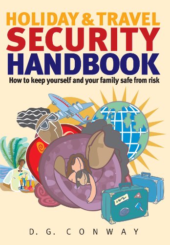 دانلود کتاب Holiday and Travel Security Handbook