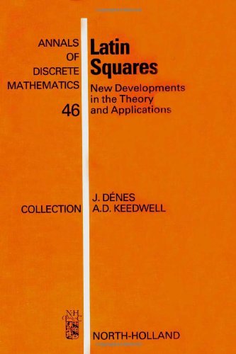 دانلود کتاب New Developments in the Theory and Applications