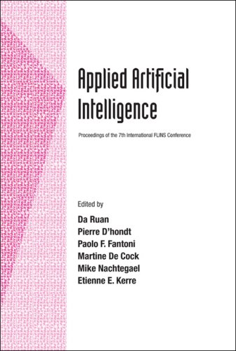 دانلود کتاب Applied Artificial Intelligence