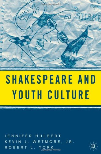 دانلود کتاب Shakespeare and Youth Culture