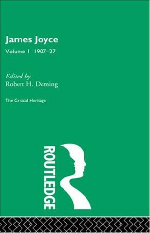 دانلود کتاب James Joyce