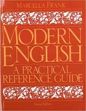 دانلود کتاب Modern English: A Practical Reference Guide (2nd edition)