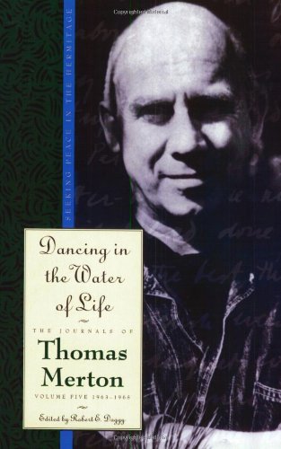 دانلود کتاب Dancing in the Water of Life