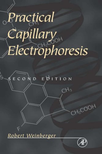 دانلود کتاب Practical Capillary Electrophoresis, Second Edition