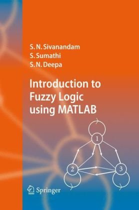دانلود کتاب Introduction to Fuzzy Logic using MATLAB