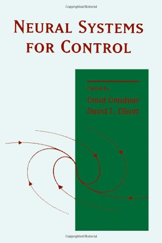 دانلود کتاب Neural Systems for Control