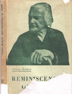 دانلود کتاب Reminiscences of Lenin