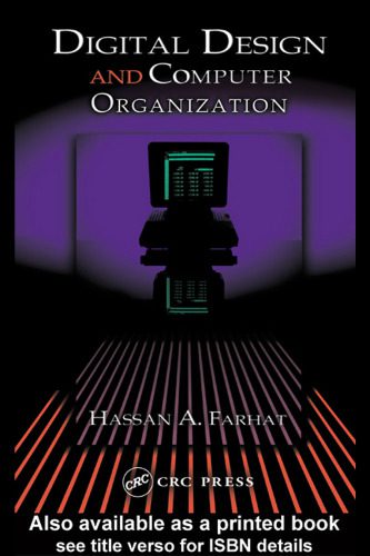 دانلود کتاب Digital Design and Computer Organization