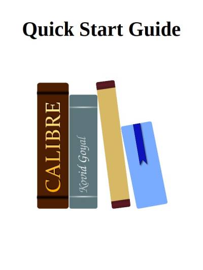 دانلود کتاب Quick Start Guide