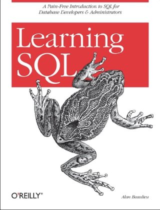 دانلود کتاب Learning SQL, 2nd edition