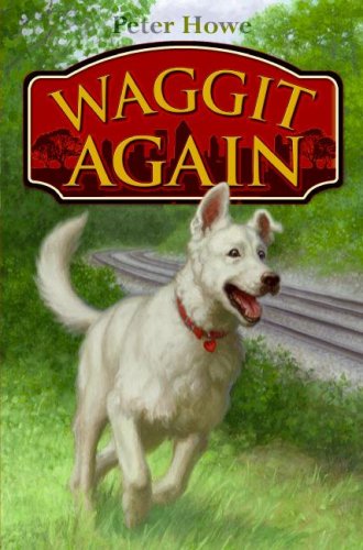 دانلود کتاب Waggit Again
