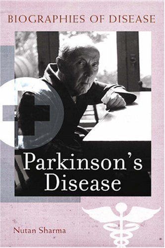 دانلود کتاب Parkinson’s Disease (Biographies of