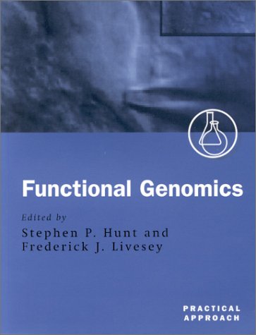 دانلود کتاب Functional Genomics: A Practical Approach (Practical Series
