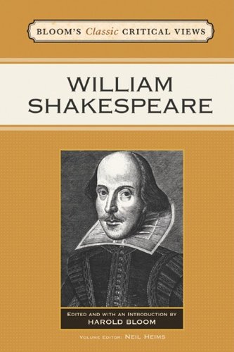 دانلود کتاب William Shakespeare