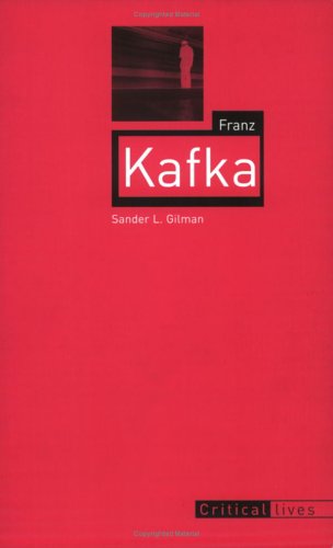 دانلود کتاب Franz Kafka
