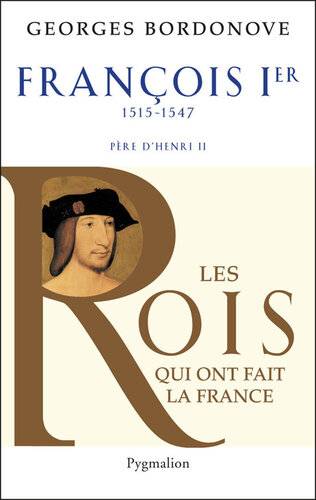 دانلود کتاب François Ier. Le Roi-Chevalier
