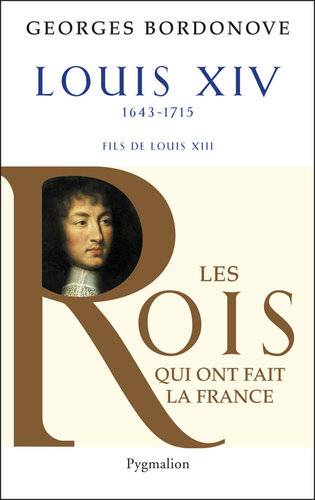 دانلود کتاب Louis XIV. Le Roi-Soleil