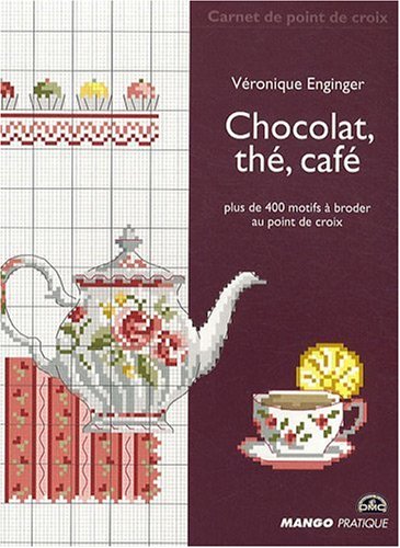دانلود کتاب Chocolat, the, cafe