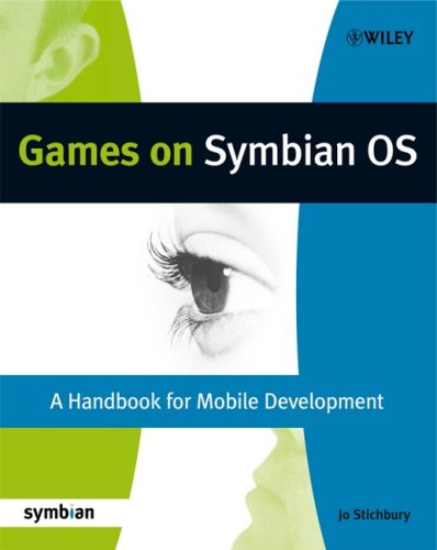 دانلود کتاب Games on Symbian OS: A Handbook for Mobile Development (Symbian Press