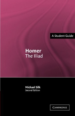دانلود کتاب Homer: The Iliad
