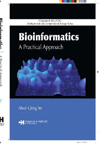 دانلود کتاب Bioinformatics: A Practical Approach