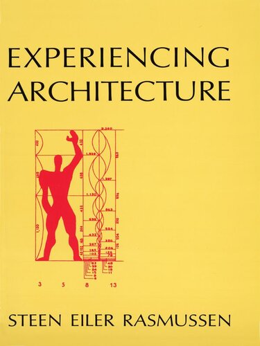 دانلود کتاب Experiencing Architecture, second edition