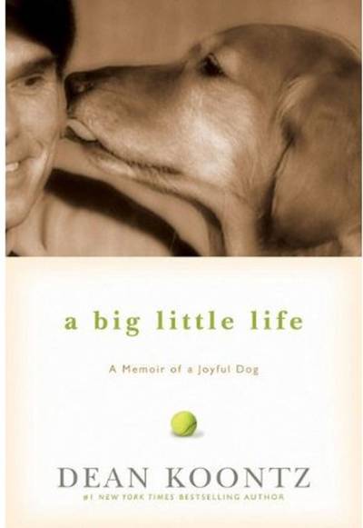 دانلود کتاب A Big Little Life
