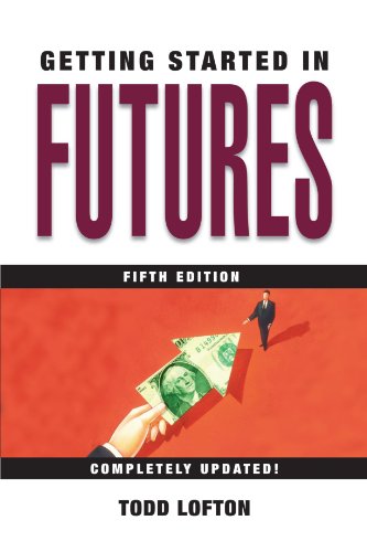 دانلود کتاب Getting Started in Futures 5th Edition (Getting