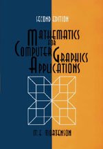 دانلود کتاب Mathematics for Computer Graphics Applications