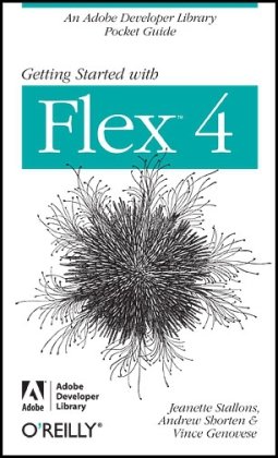 دانلود کتاب Getting Started with Flex 4