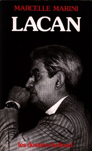 دانلود کتاب Jacques Lacan