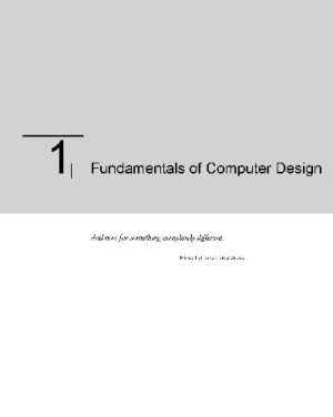 دانلود کتاب Computer Architecture: A Quantitative Approach