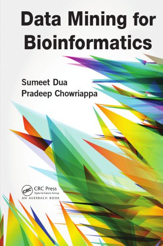 دانلود کتاب Data Mining for Bioinformatics