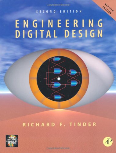 دانلود کتاب Engineering Digital Design : Revised Second Edition