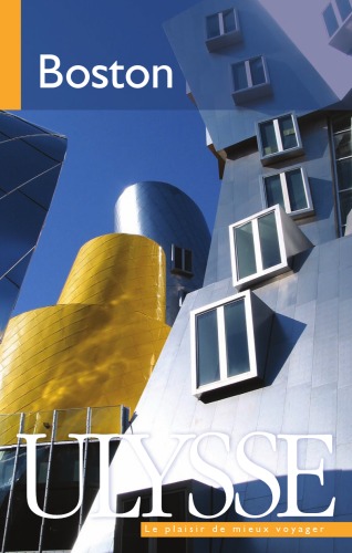 دانلود کتاب Boston, 5e edition