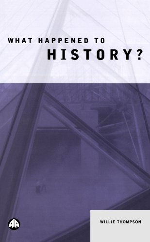 دانلود کتاب What Happened to History