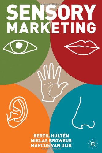 دانلود کتاب Sensory Marketing