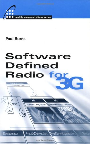 دانلود کتاب Software Defined Radio for 3G (Artech House Mobile Communications Series