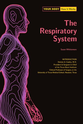 دانلود کتاب The Respiratory System