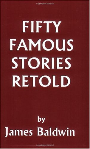 دانلود کتاب Fifty Famous Stories Retold
